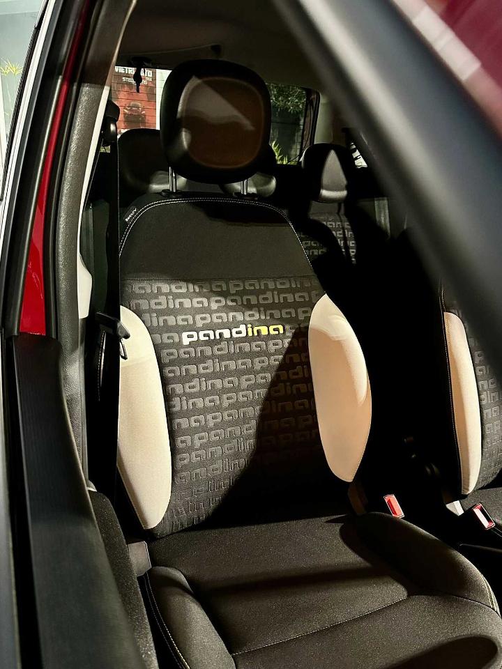 Fiat Fiat Panda usata 8