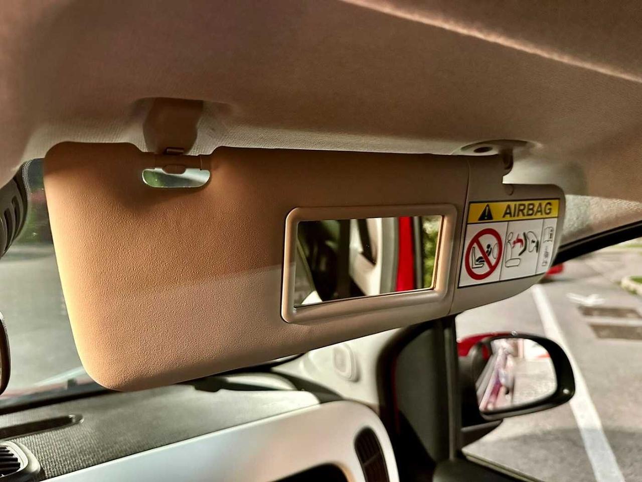 Fiat Fiat Panda usata 15