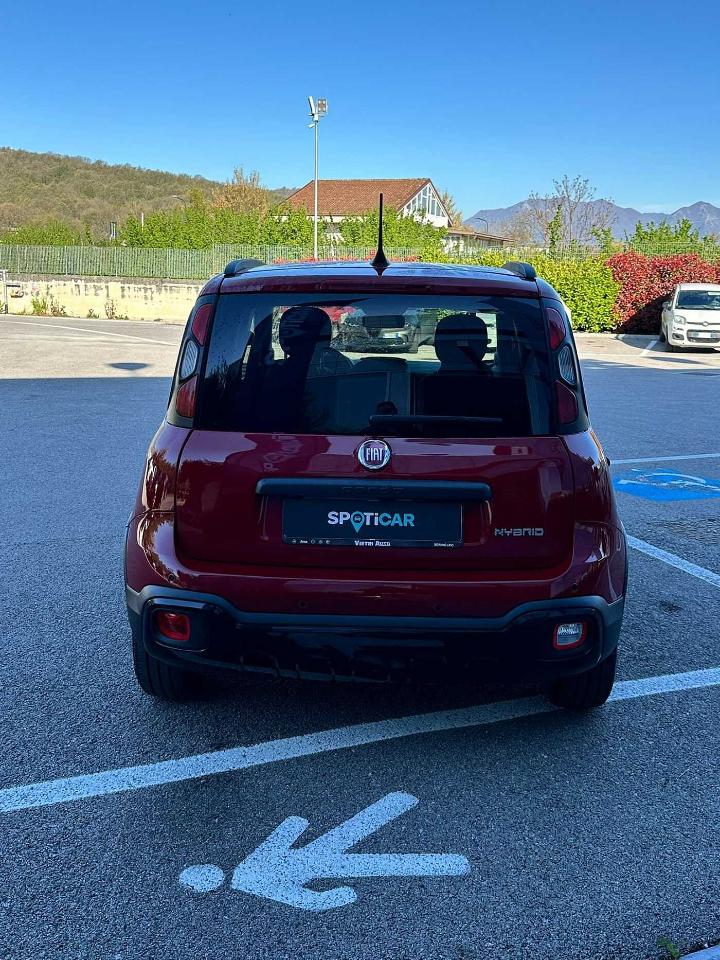 Fiat Fiat Panda usata 17