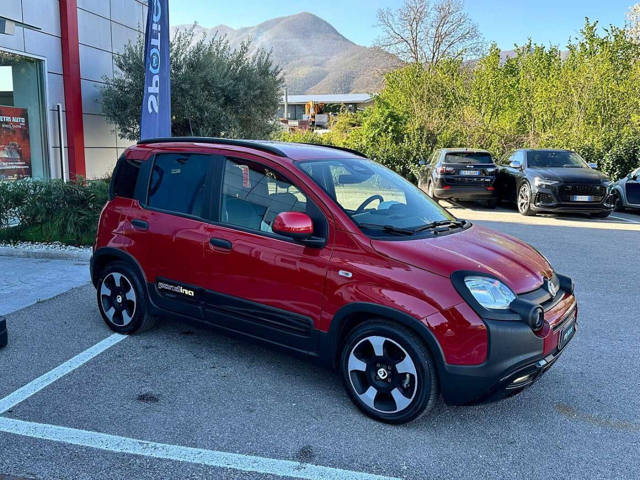 Fiat Fiat Panda usata 20