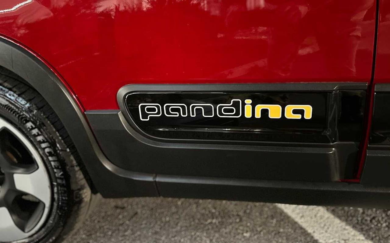 Fiat Fiat Panda usata 26