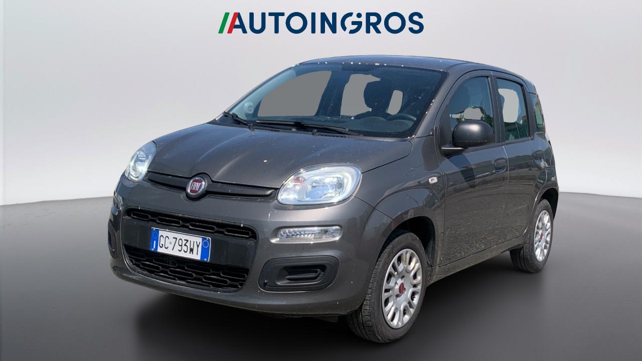 fiat panda panda iii 2016 1.2 easy s and s 69cv my19 usata