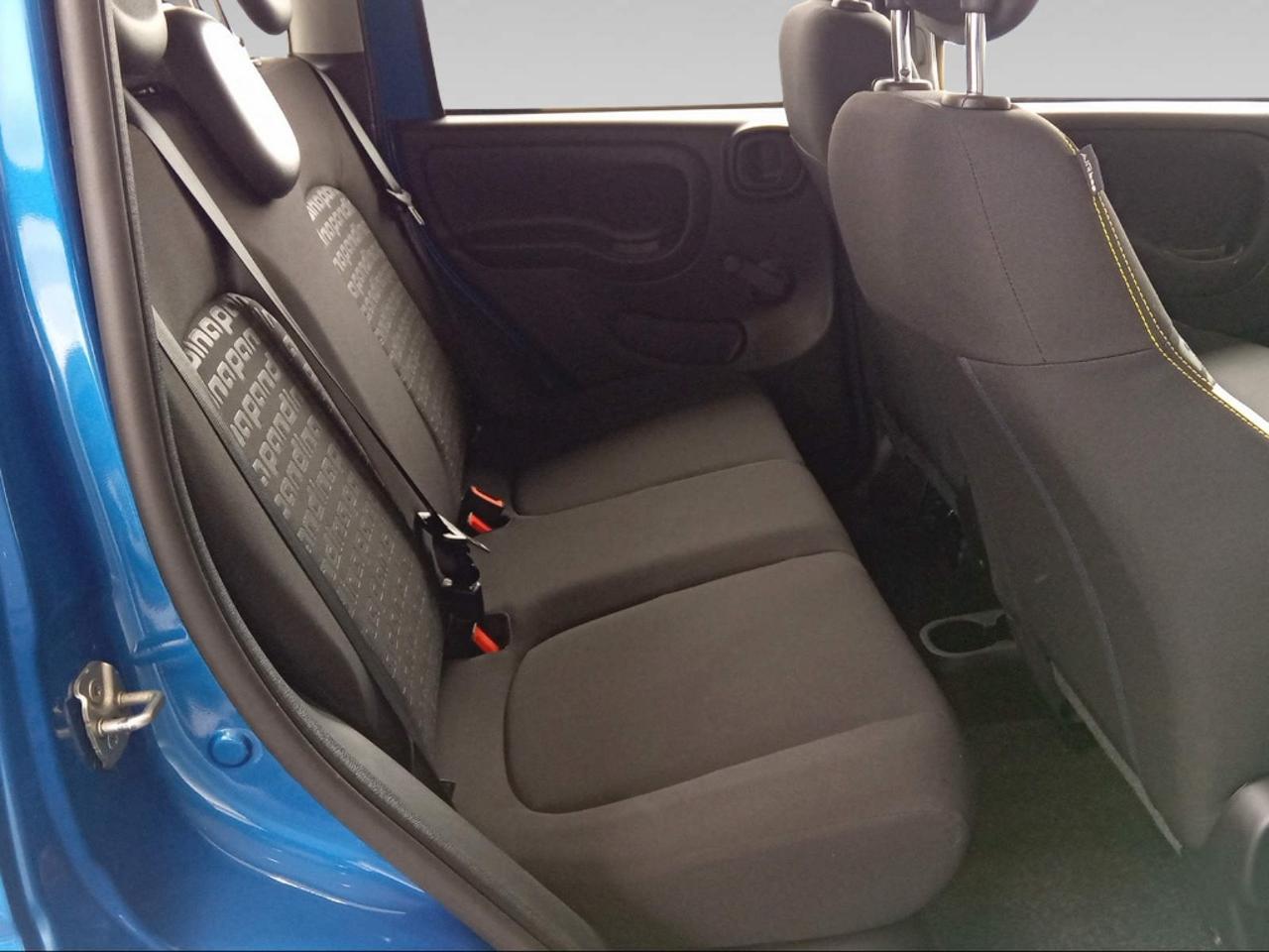 Fiat Fiat Panda usata 2