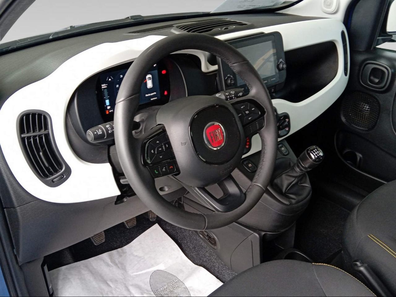Fiat Fiat Panda usata 5