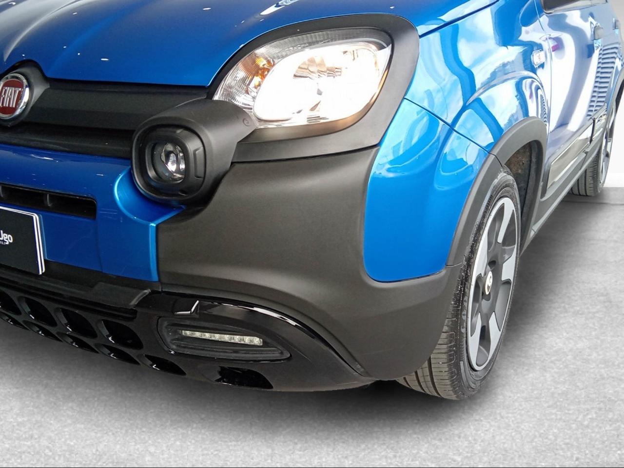 Fiat Fiat Panda usata 7