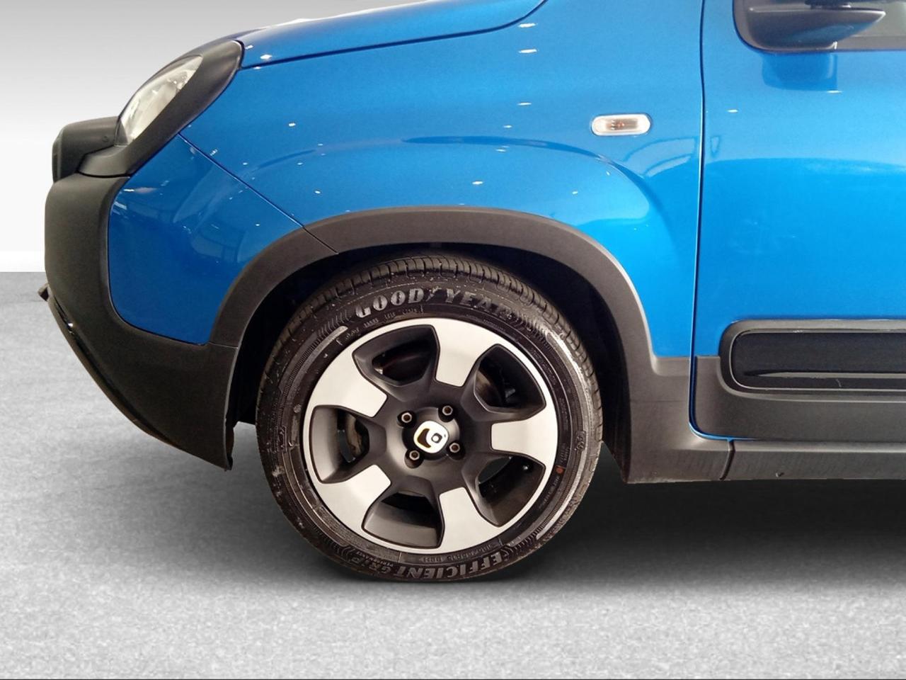 Fiat Fiat Panda usata 8