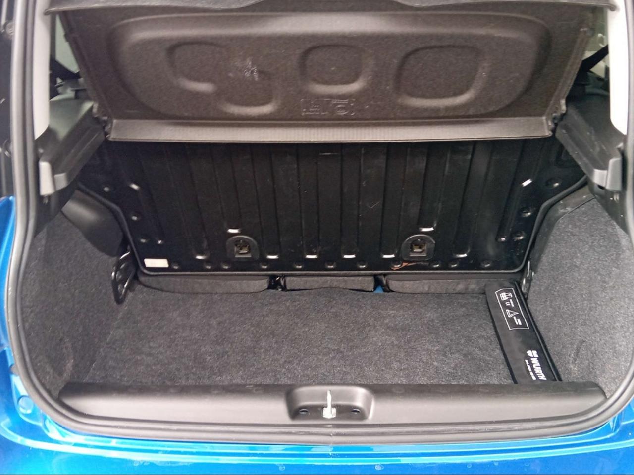 Fiat Fiat Panda usata 13