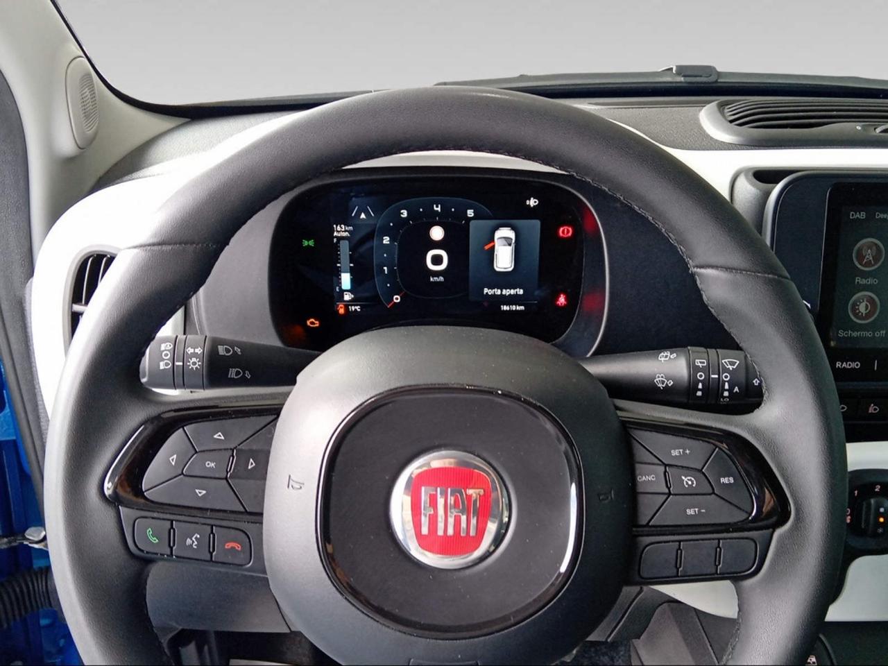 Fiat Fiat Panda usata 14
