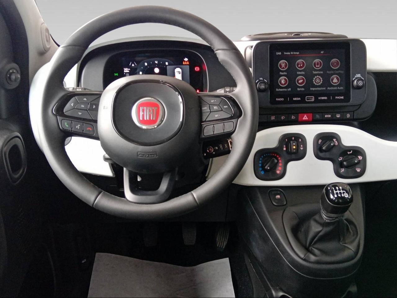 Fiat Fiat Panda usata 15