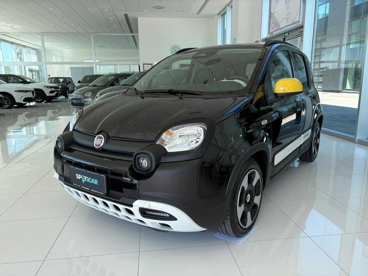 Fiat Fiat Panda 