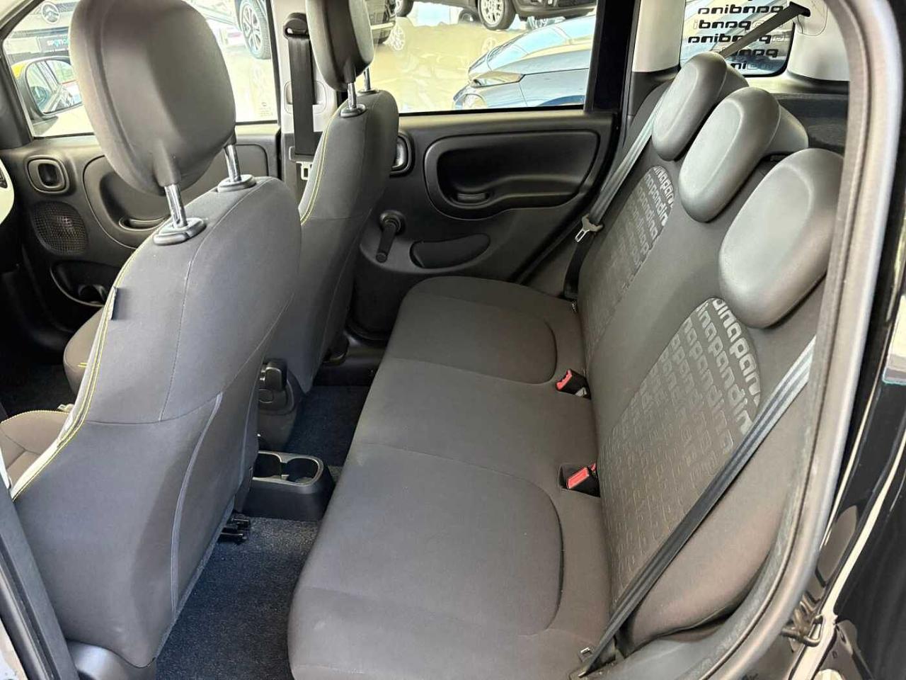 Fiat Fiat Panda usata 2