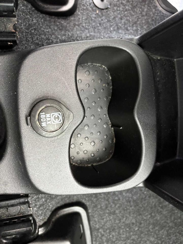 Fiat Fiat Panda usata 4