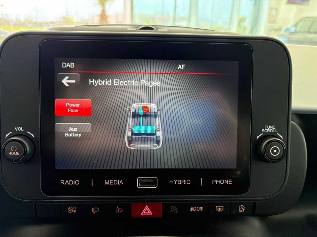 Fiat Fiat Panda usata 9