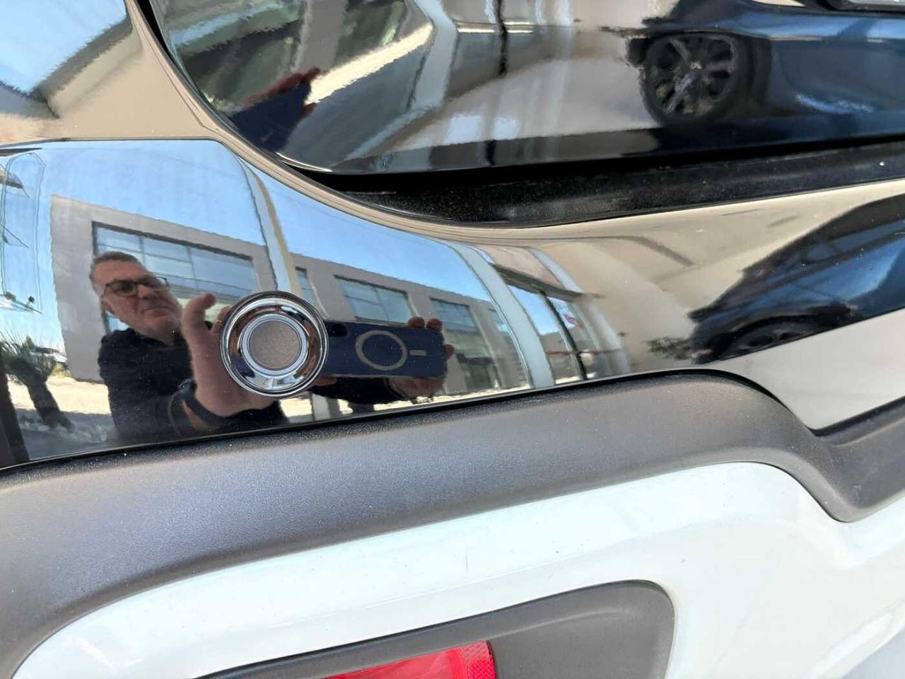 Fiat Fiat Panda usata 14