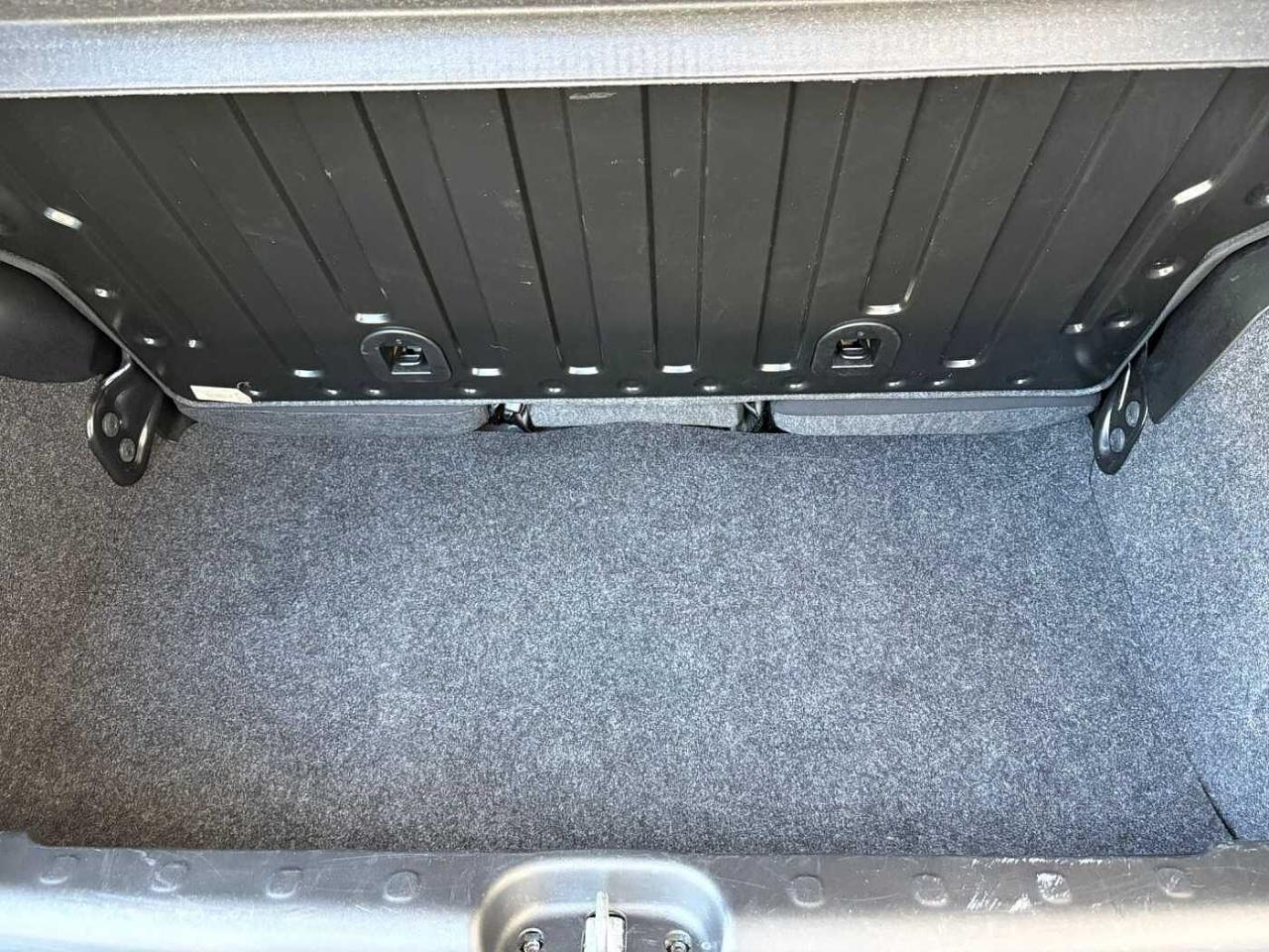 Fiat Fiat Panda usata 16