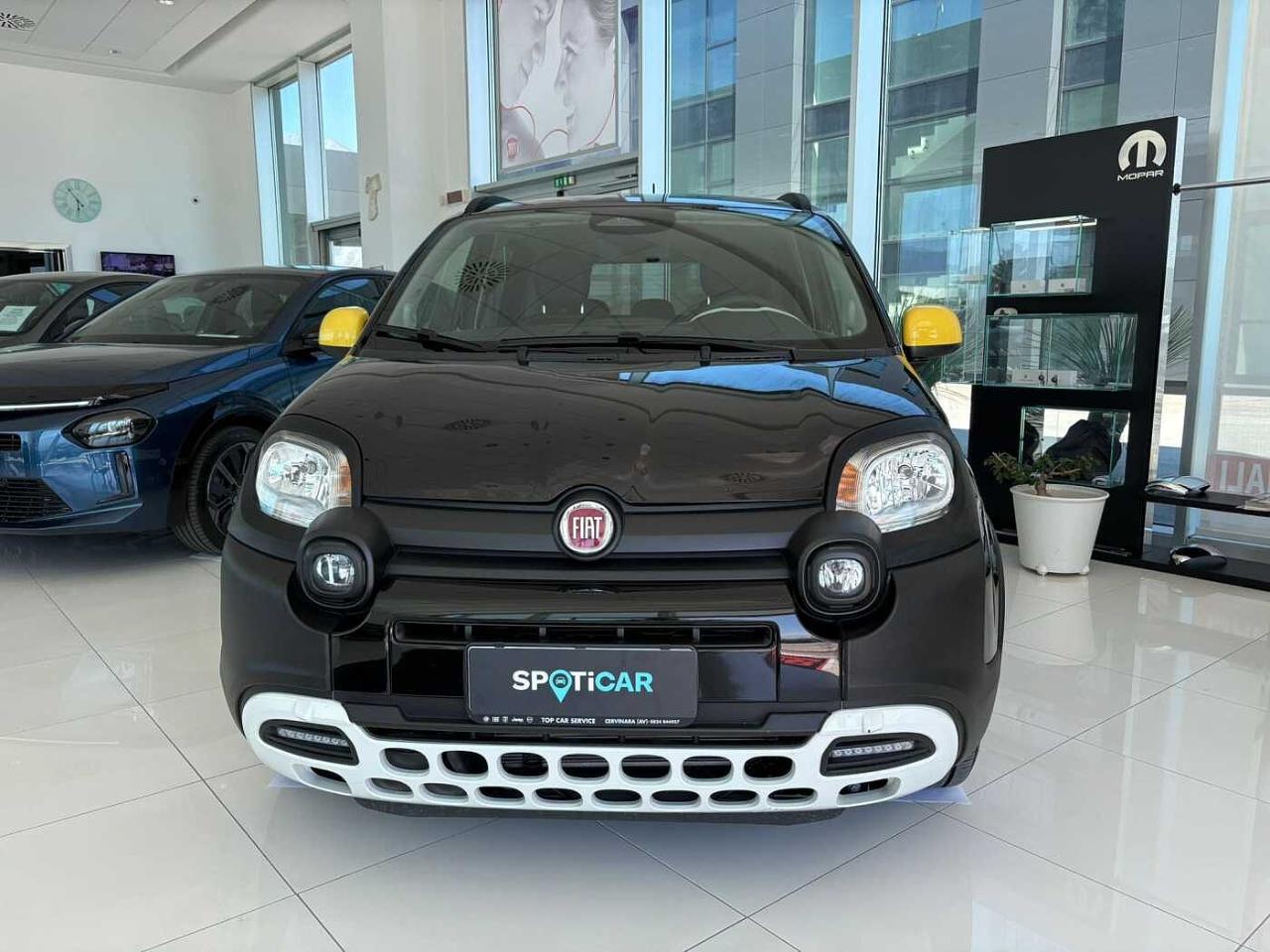 Fiat Fiat Panda usata 19