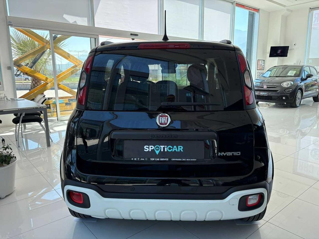 Fiat Fiat Panda usata 20