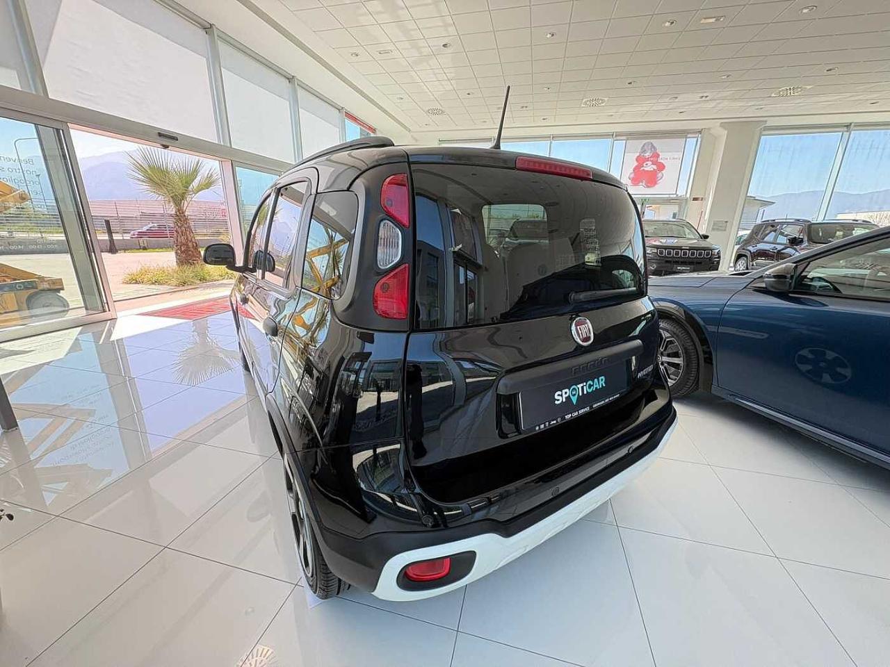 Fiat Fiat Panda usata 22