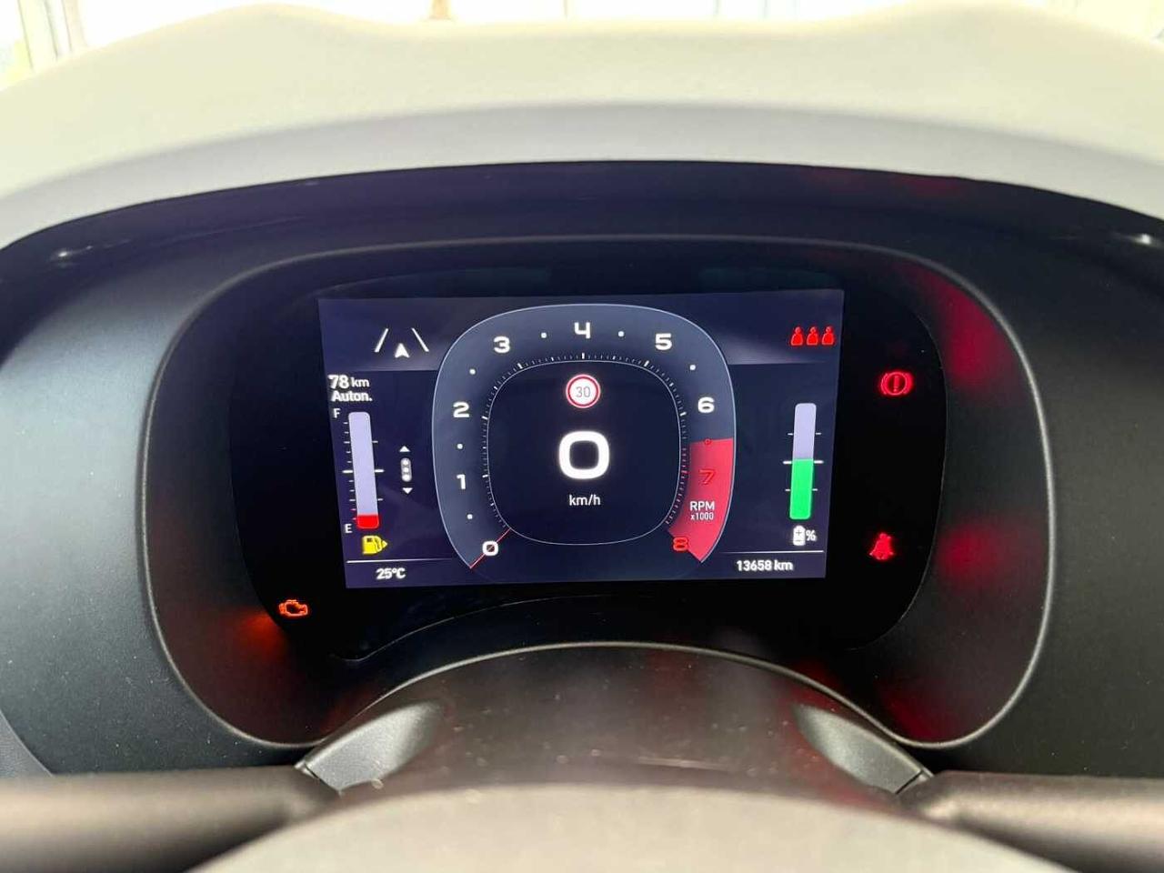 Fiat Fiat Panda usata 23