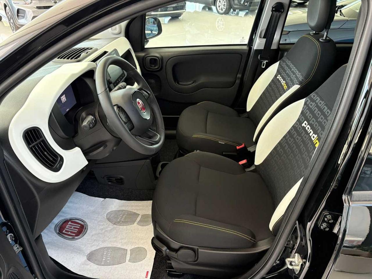 Fiat Fiat Panda usata 24