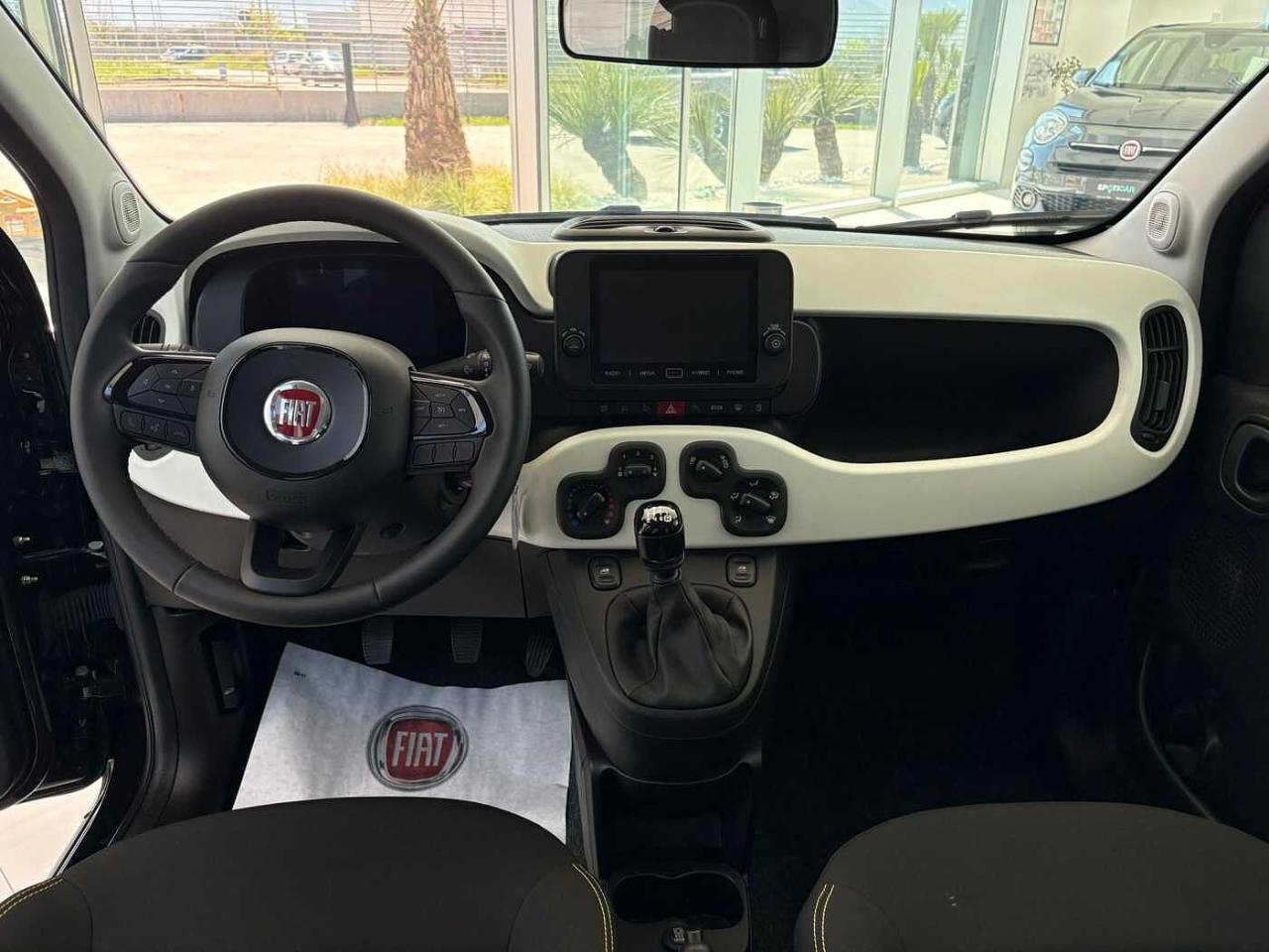 Fiat Fiat Panda usata 25