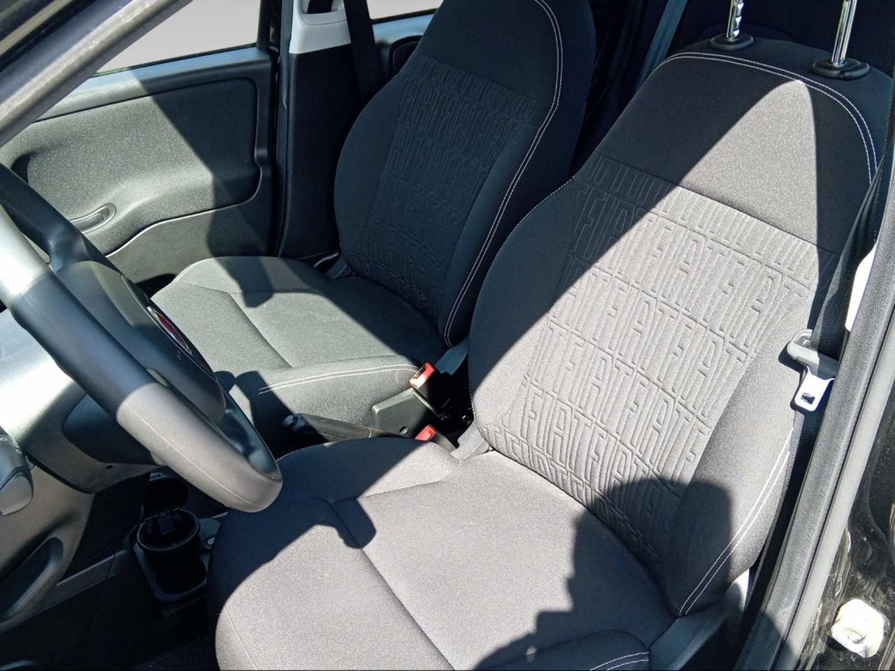 Fiat Fiat Panda usata 1