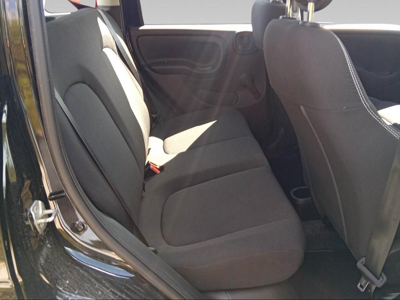 Fiat Fiat Panda usata 2