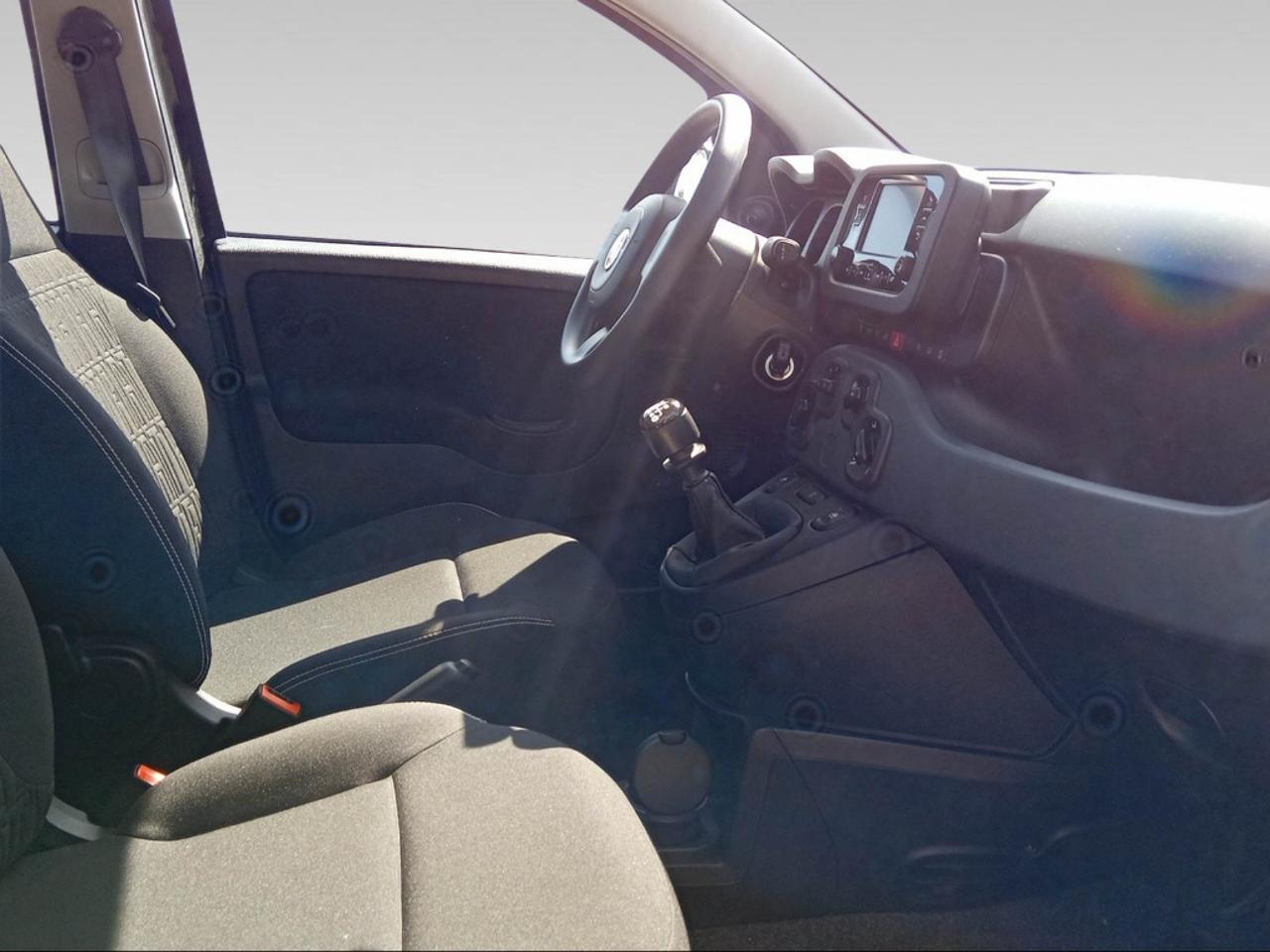 Fiat Fiat Panda usata 3
