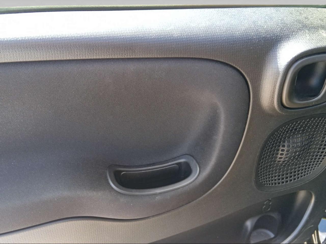 Fiat Fiat Panda usata 6
