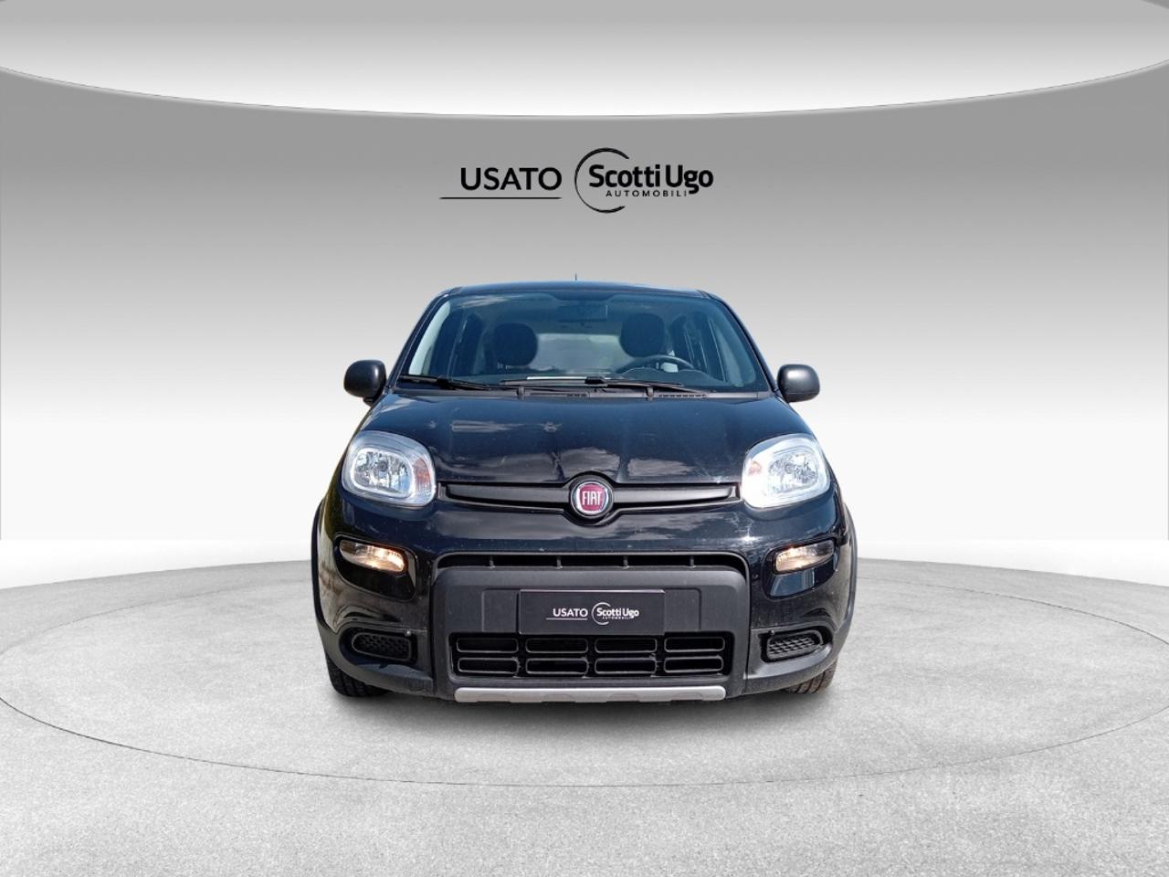 Fiat Fiat Panda usata 9