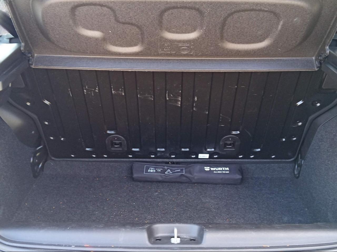 Fiat Fiat Panda usata 13