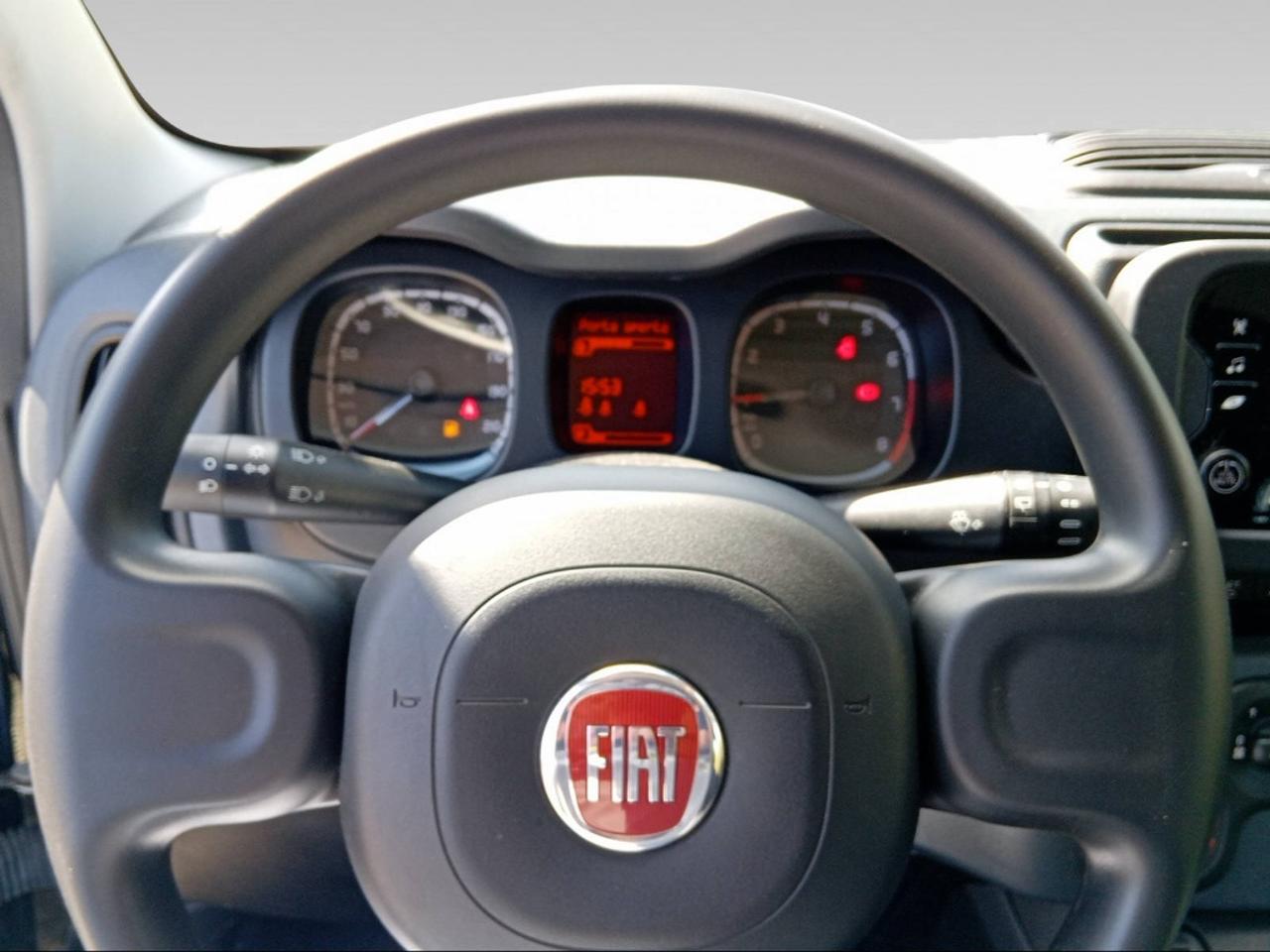 Fiat Fiat Panda usata 14
