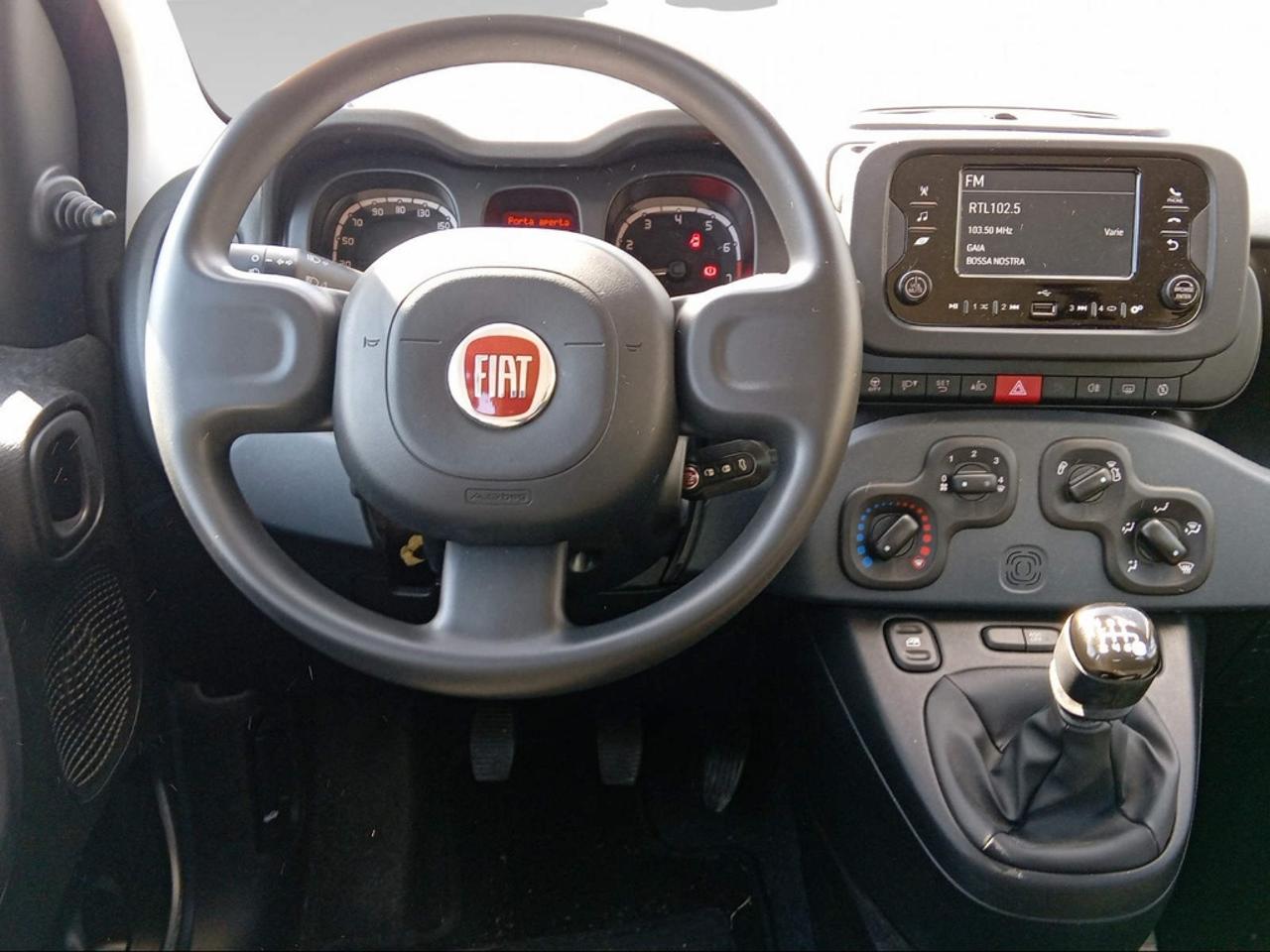 Fiat Fiat Panda usata 15
