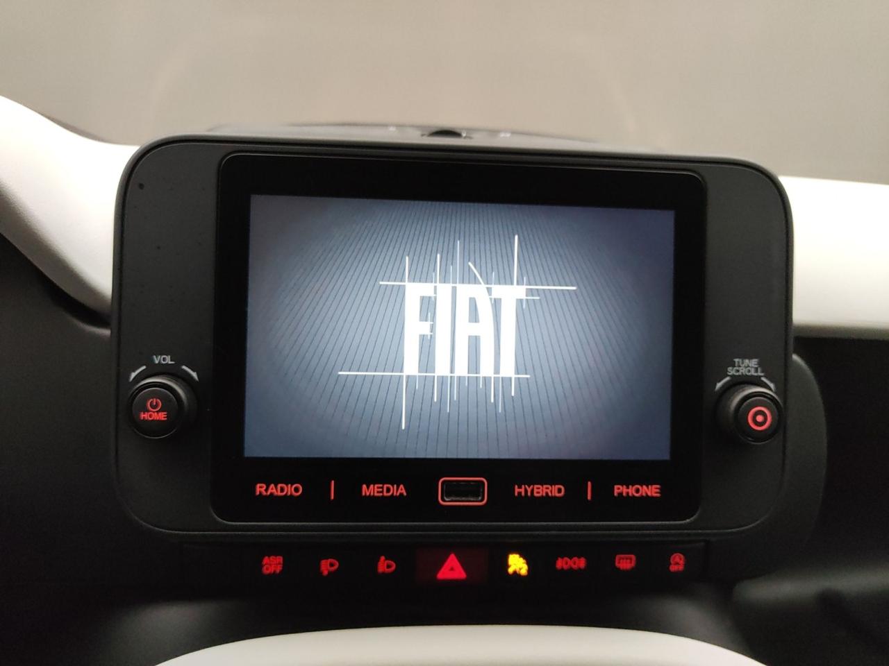 Fiat Fiat Panda usata 5