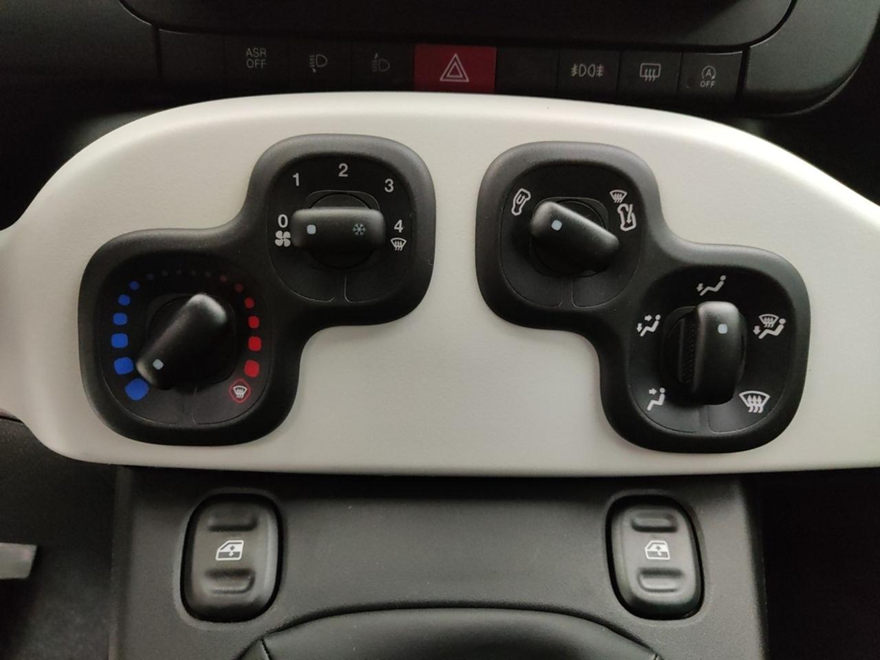 Fiat Fiat Panda usata 7