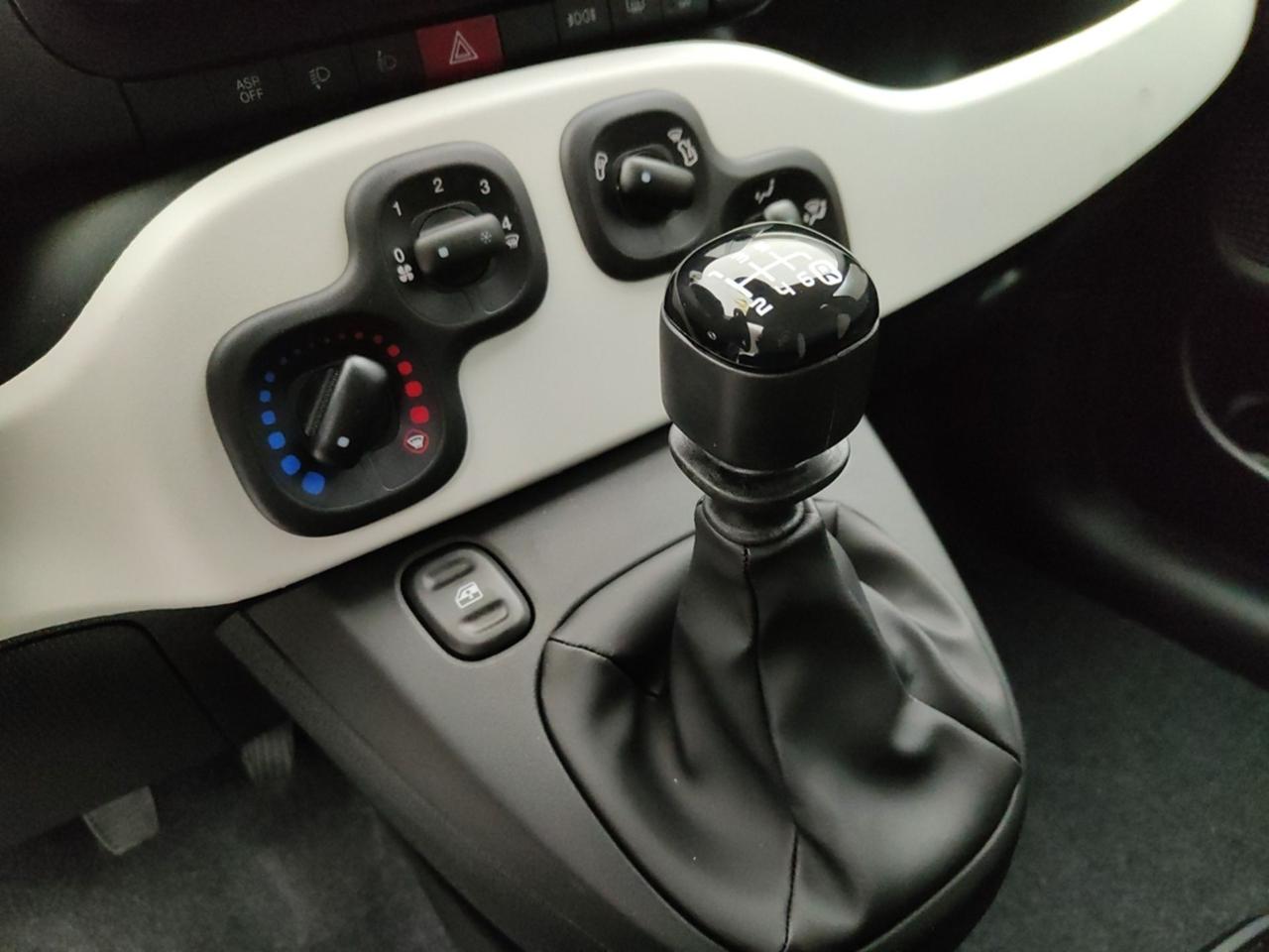 Fiat Fiat Panda usata 8