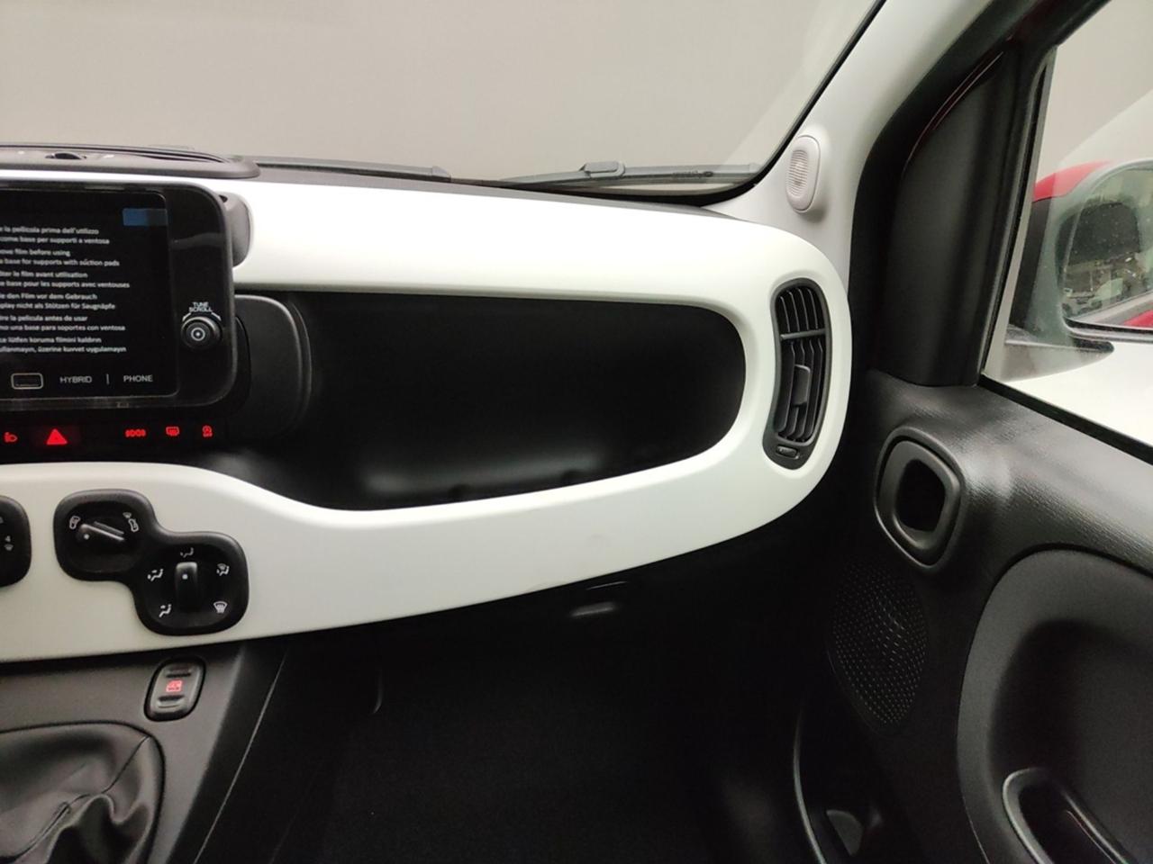 Fiat Fiat Panda usata 9