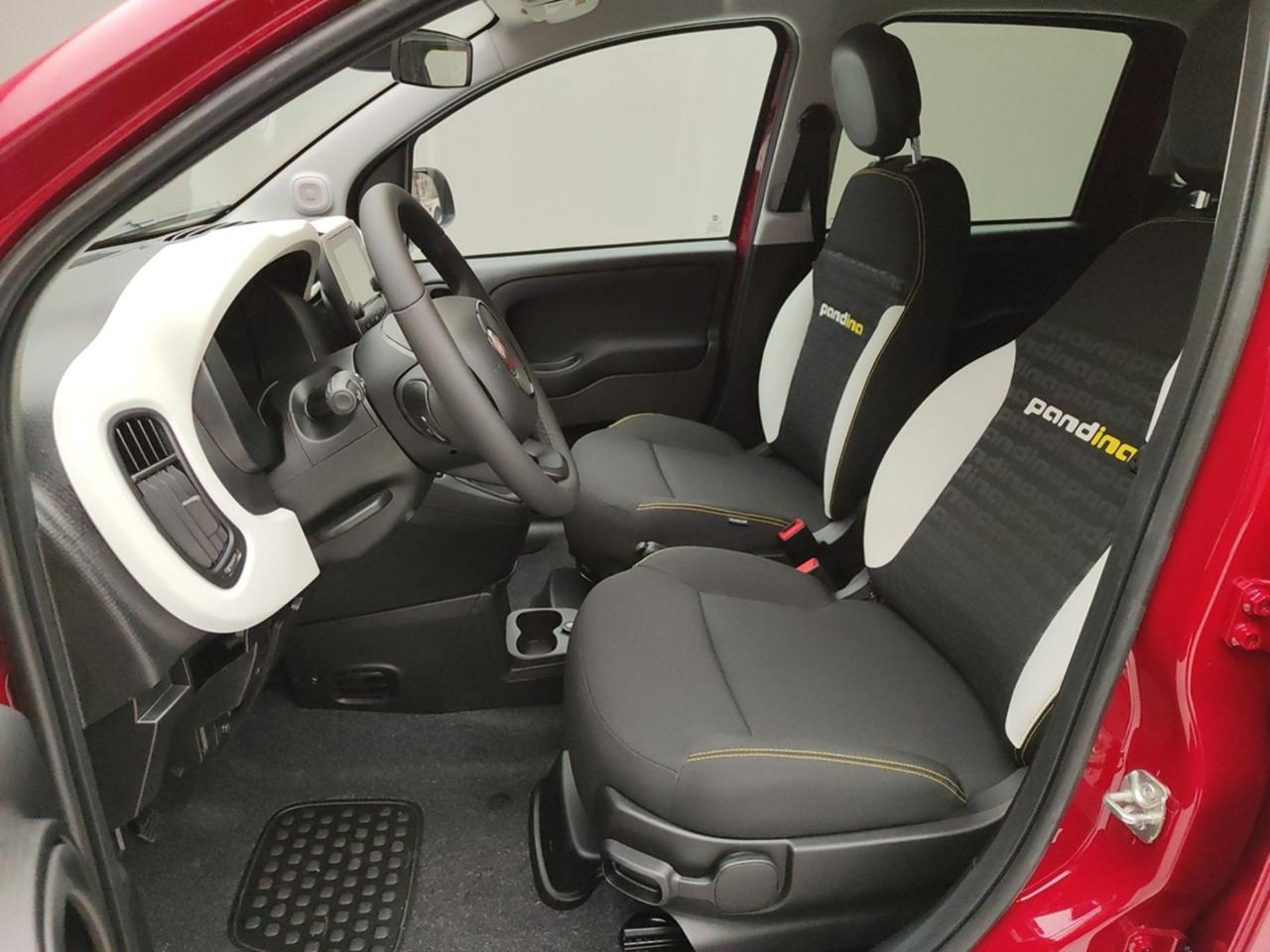 Fiat Fiat Panda usata 10