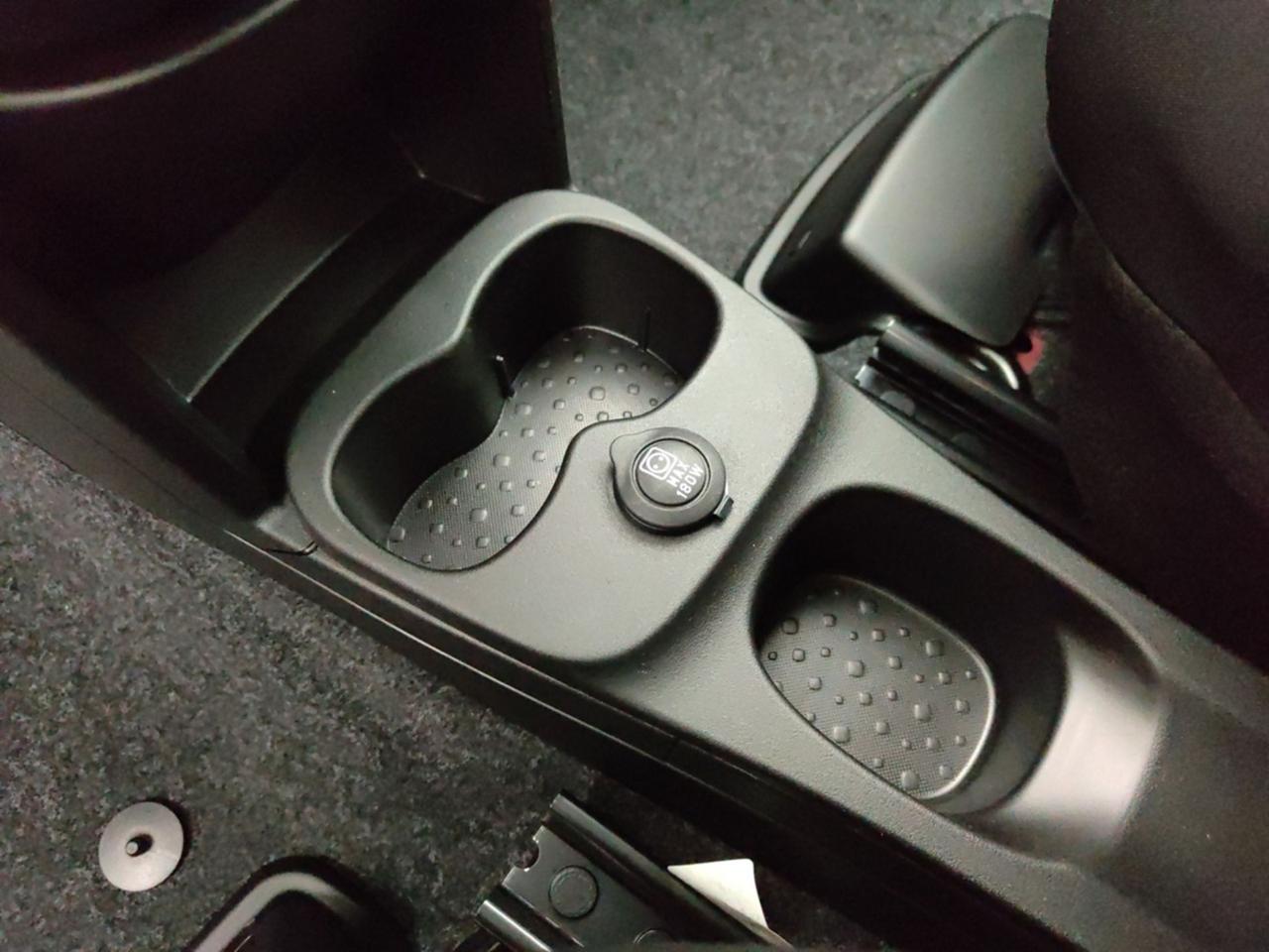 Fiat Fiat Panda usata 12