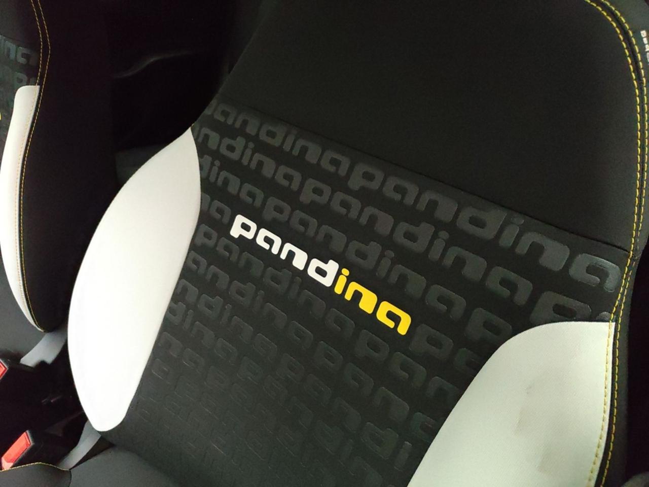 Fiat Fiat Panda usata 13