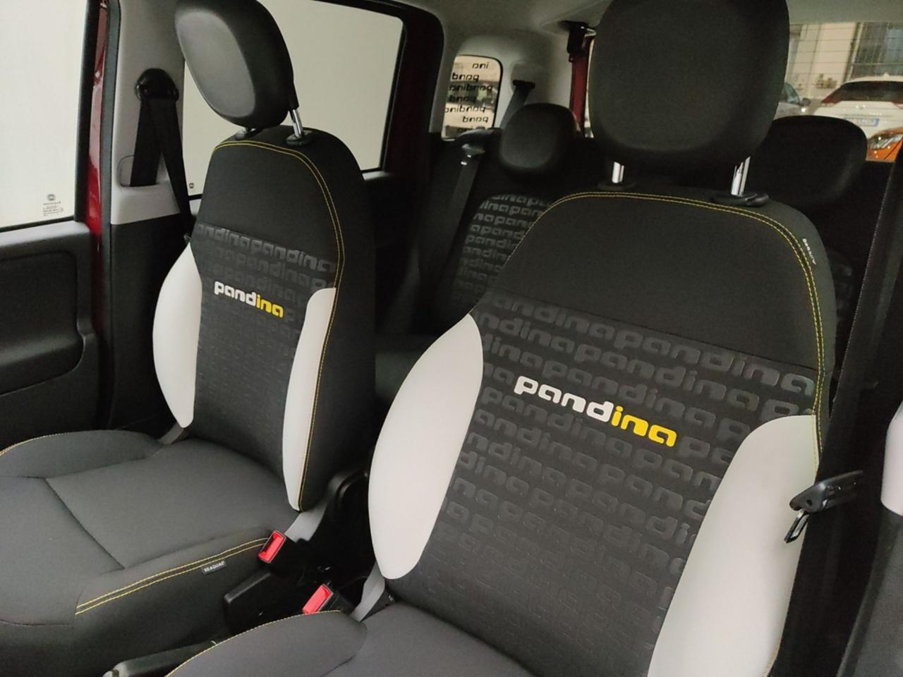 Fiat Fiat Panda usata 14