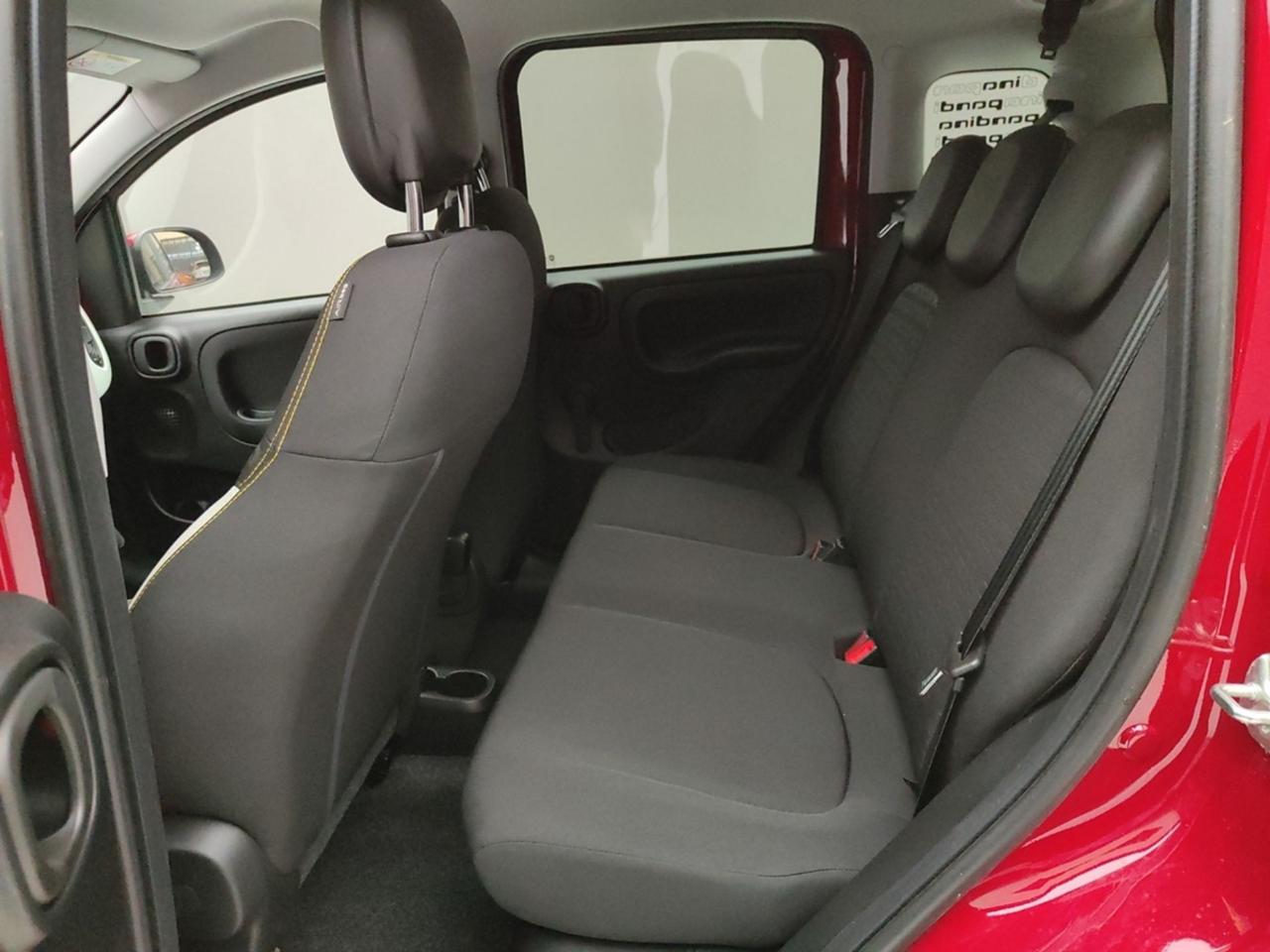 Fiat Fiat Panda usata 16