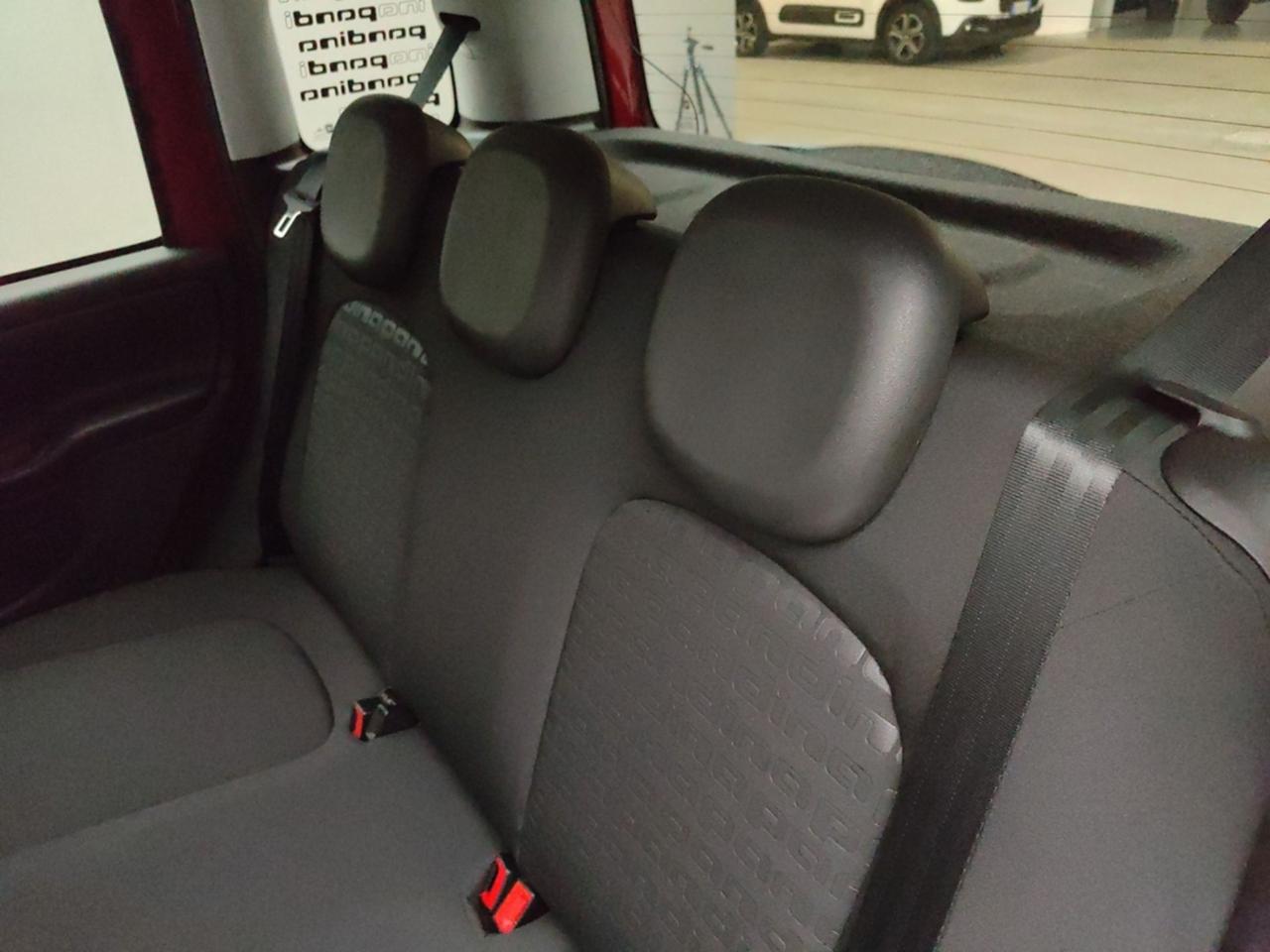 Fiat Fiat Panda usata 17