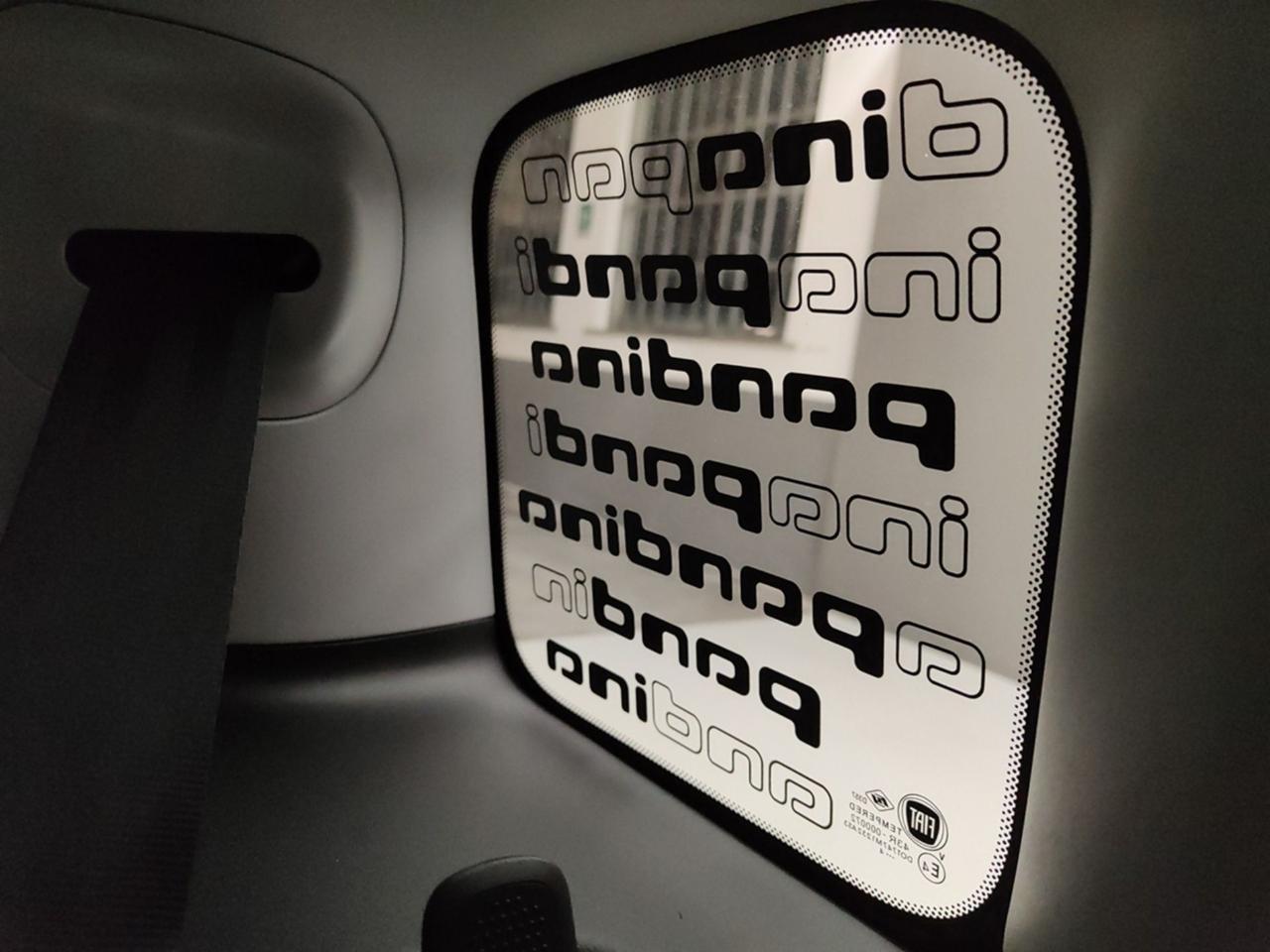 Fiat Fiat Panda usata 18