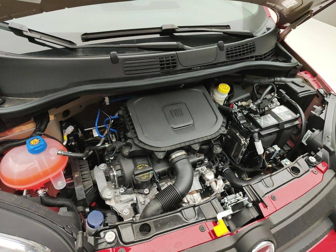 Fiat Fiat Panda usata 20