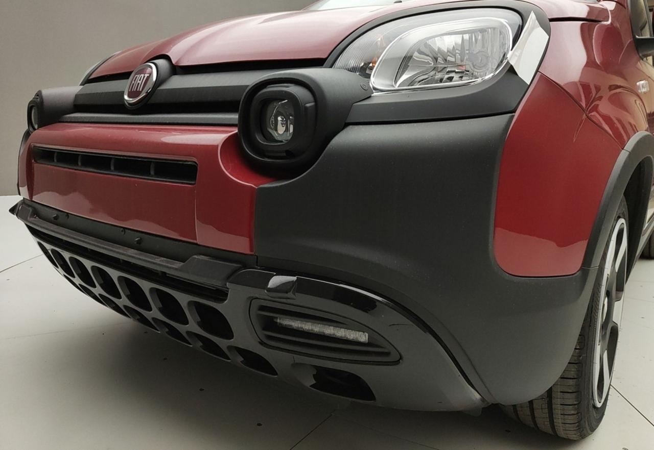 Fiat Fiat Panda usata 21