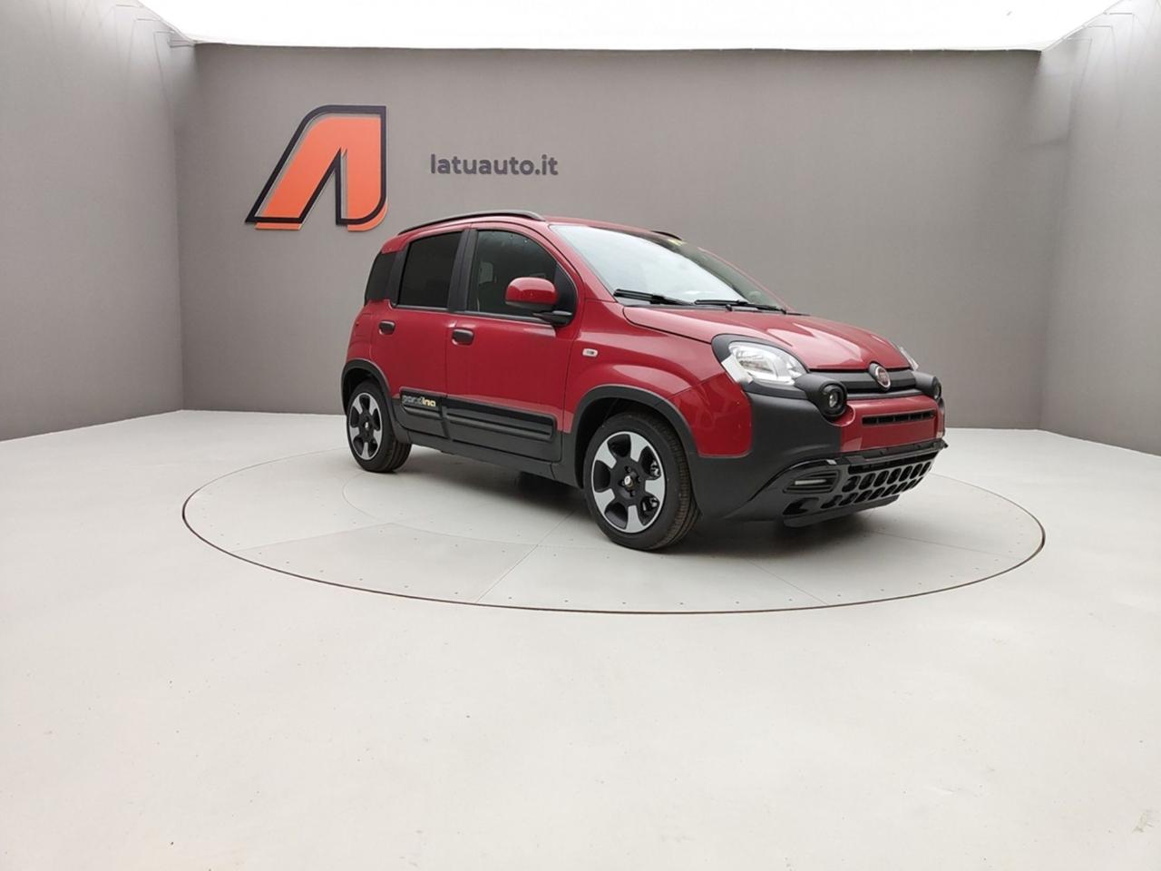 Fiat Fiat Panda usata 22