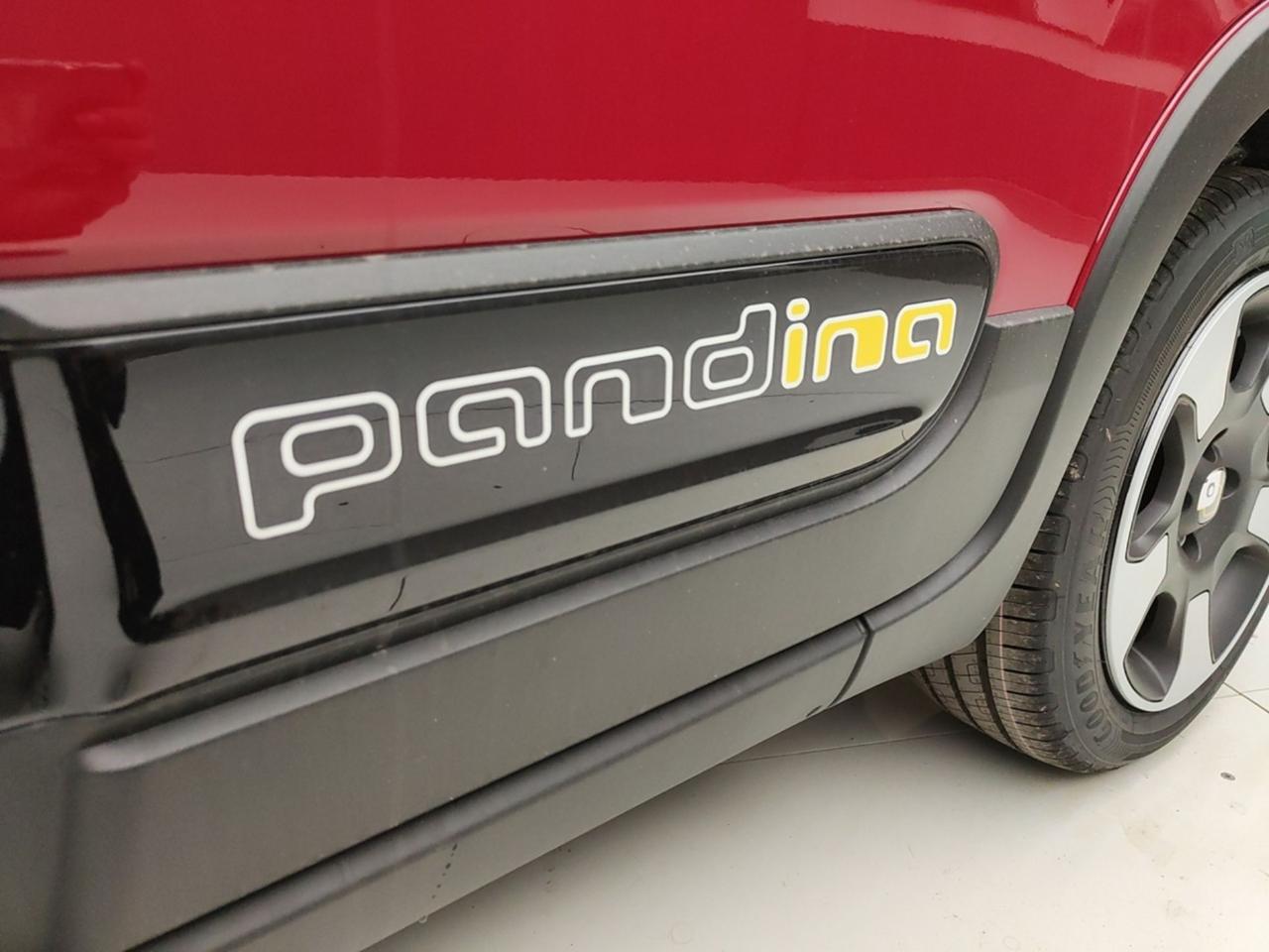 Fiat Fiat Panda usata 23