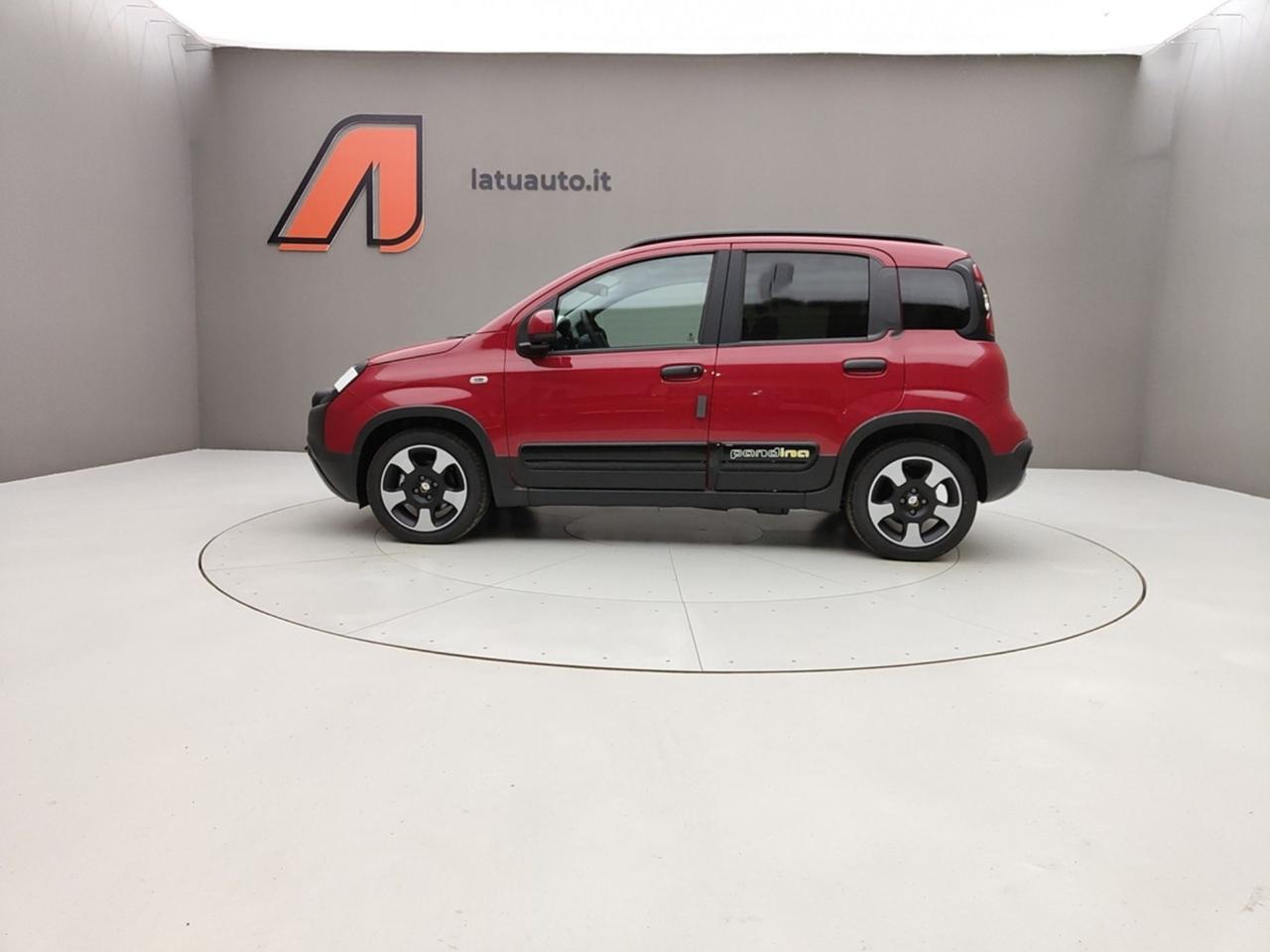 Fiat Fiat Panda usata 24