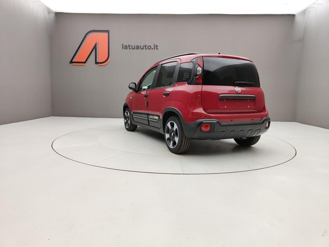 Fiat Fiat Panda usata 25